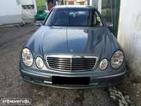Mercedes E270 Cdi para peças