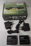 60m HDMI Extender + Audio transmiter hdmi 1080p/60Hz