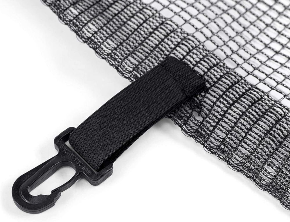 Siatka do Trampoliny Zewnętrzna 305-312cm