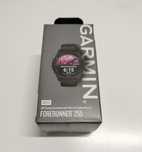 Garmin Forerunner 255 Music – nowy, czarny, z gwarancją