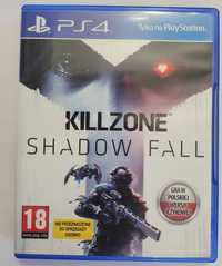 Gry PS 4 Killzone Shadow Fall