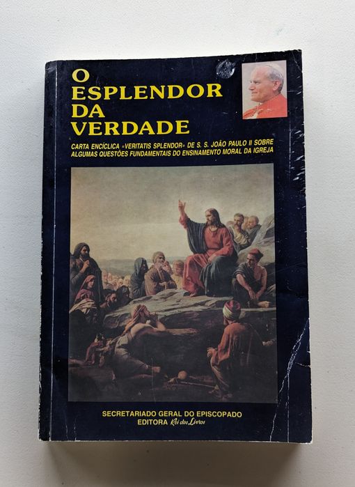 Livros de Religião ( católica).