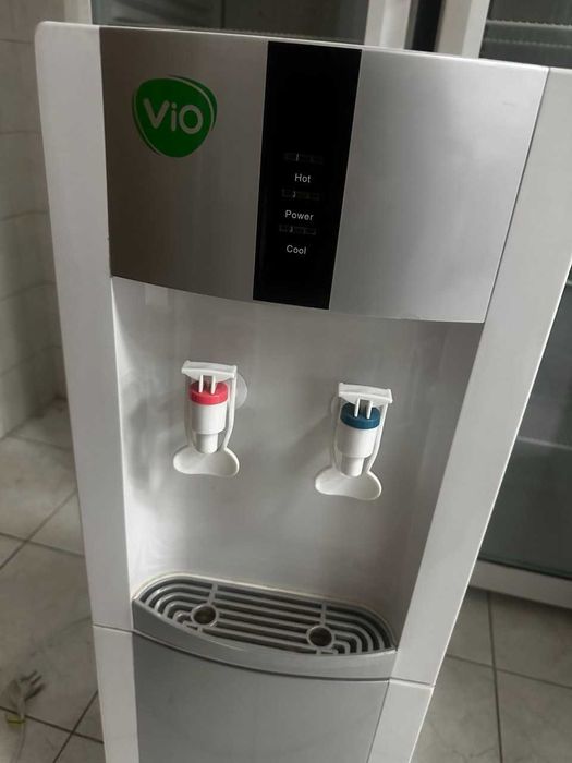 Кулер для води VIO X172-FCC