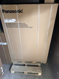 Panasonic TCAP 9 kW 3 fazy Split