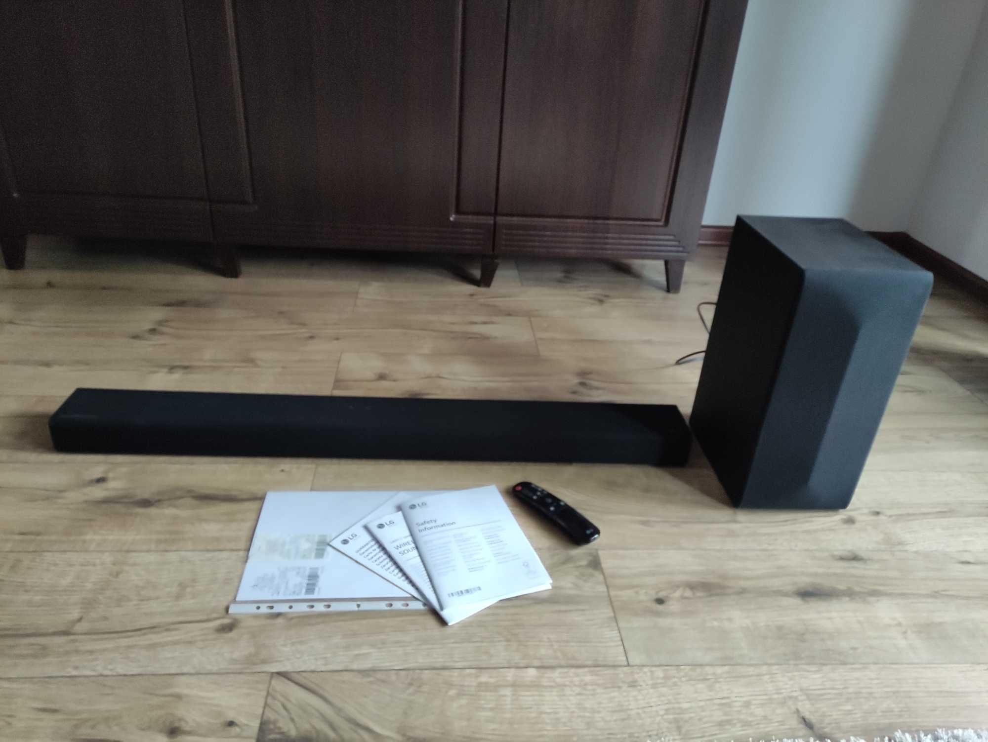 Sprzedam Soundbar , super okazja !