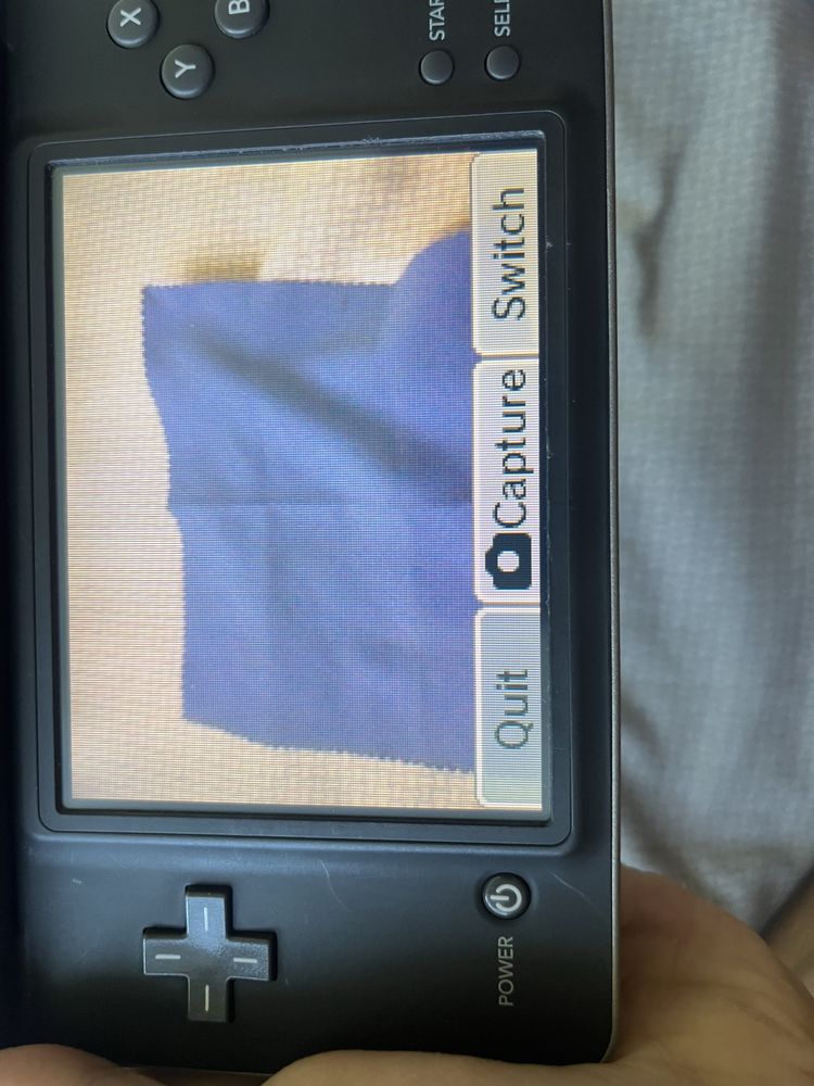 Nintendo dsi xl bronze 16 gb