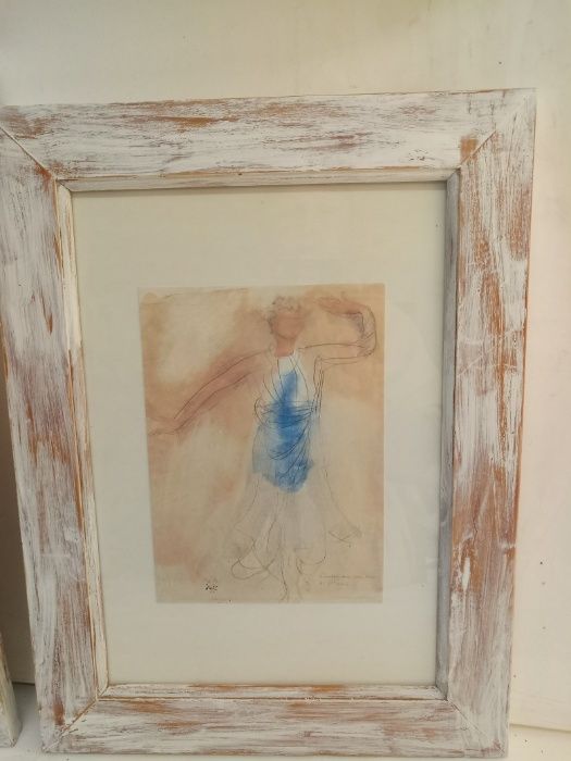 stare obrazy 36,5 x 27