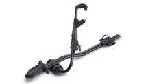 Aurilis Fast Bike - uchwyt rowerowy na dach czarny jak Thule 591 598