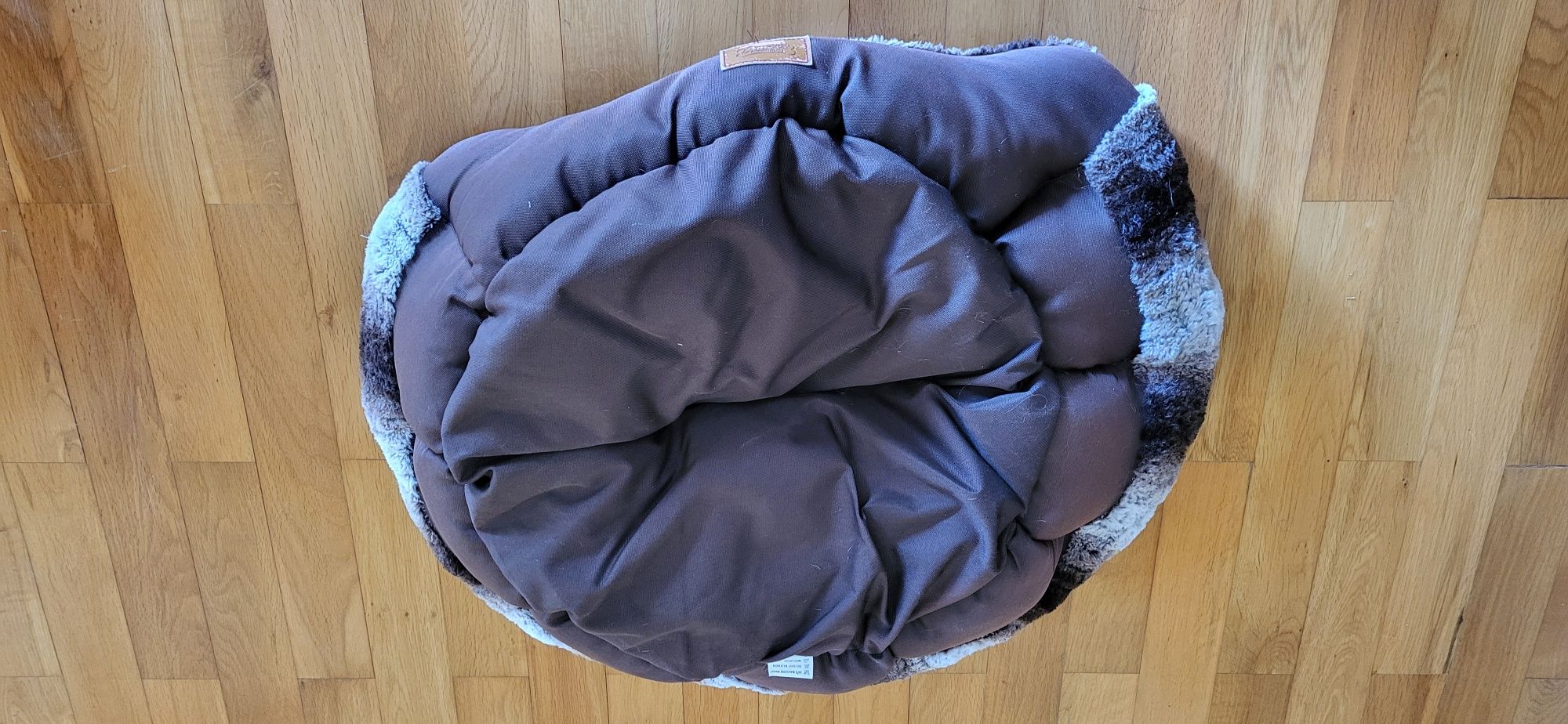 Cama para cão/gato