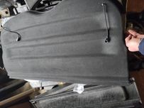 Полка багажника citroen ds4,96887326ZD