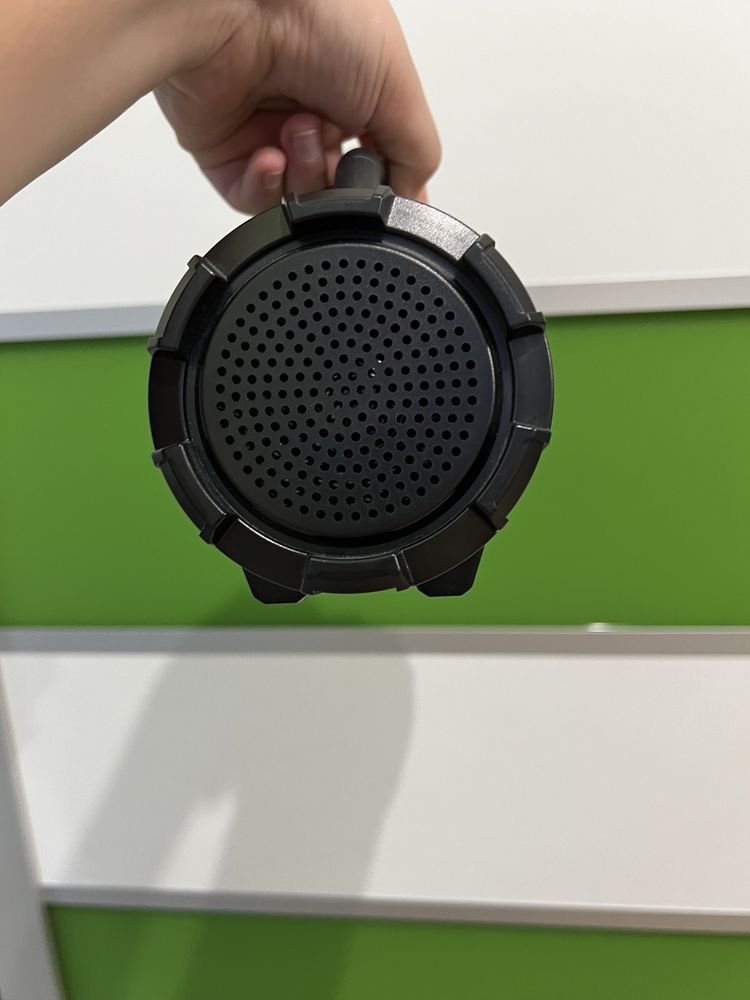 Колонка HI-FI Super Bass BT SPS F18 Speaker