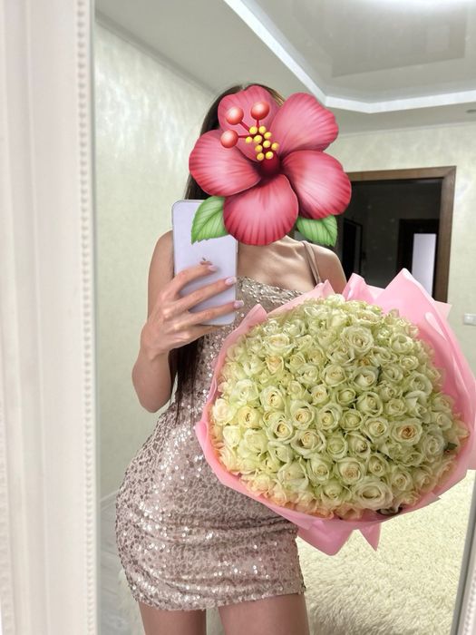 Коктельне плаття Gepur