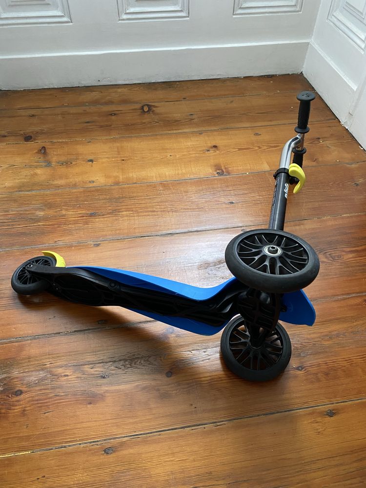 Trotinete Decathlon
