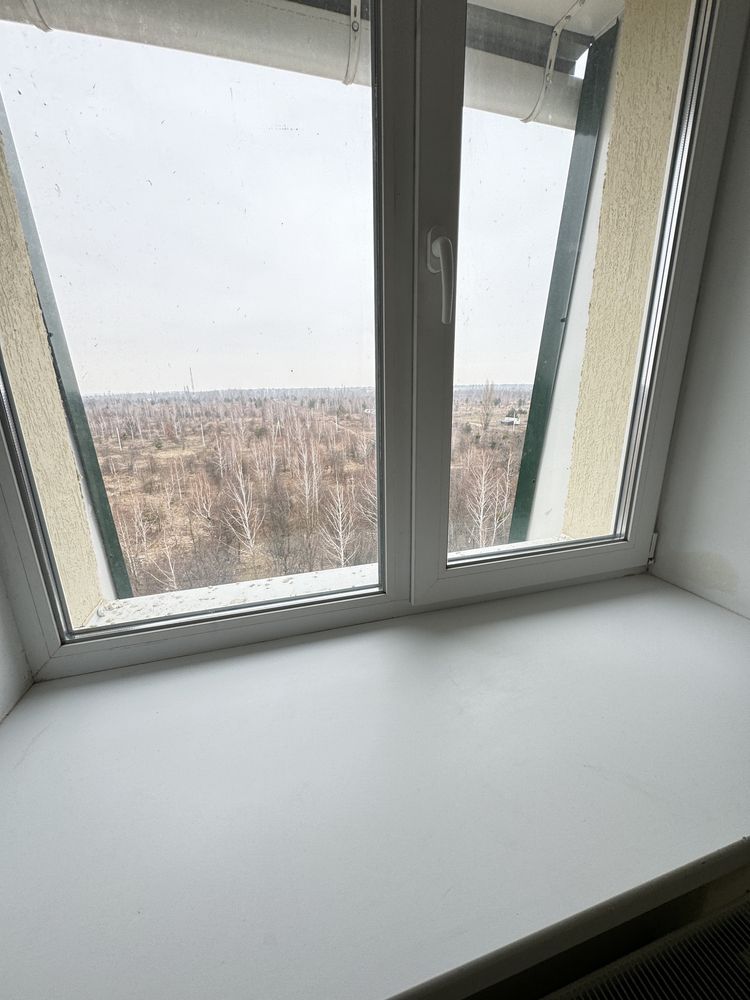 Продаж великої квартири з ремонтом. Без комісії!