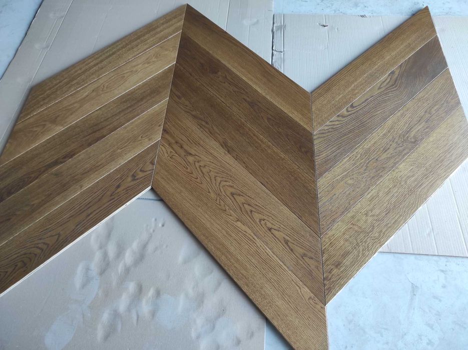 PROMOCJA!!  DESKA JODEŁKA FRANCUSKA,  15 *84cm  parkiet dębowy, Dąb