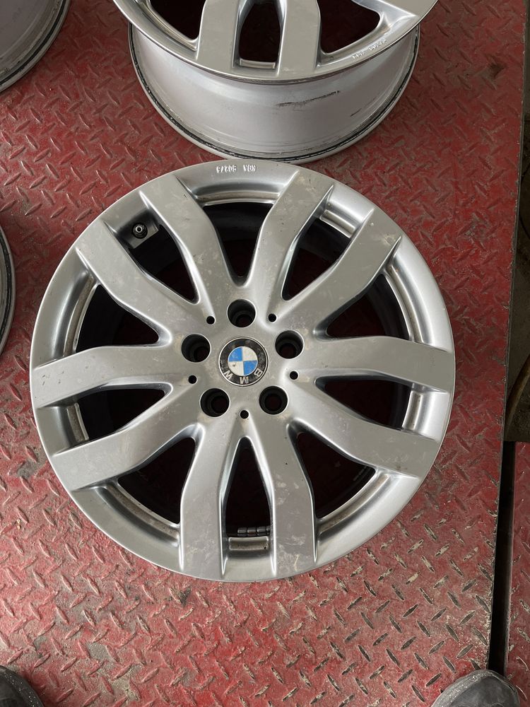 Felgi 17” 5x112  Alu VW Seat skoda merc