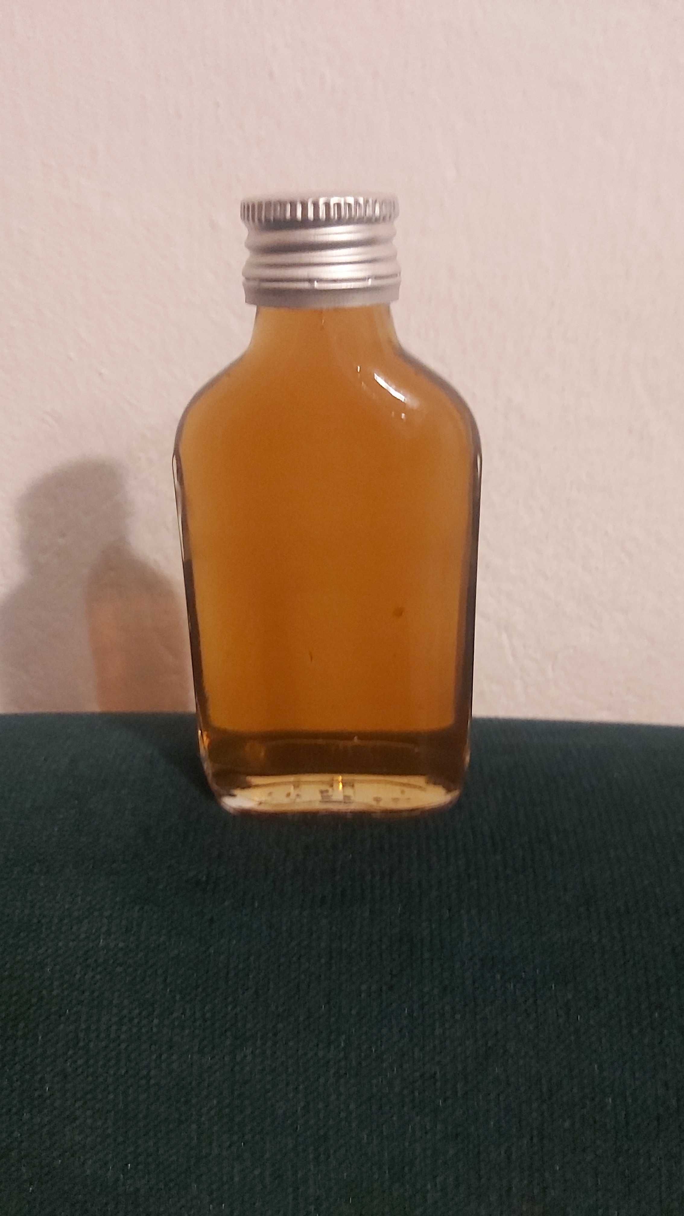 Syrop z Lilaka (BZU ) ciemnego 100ml