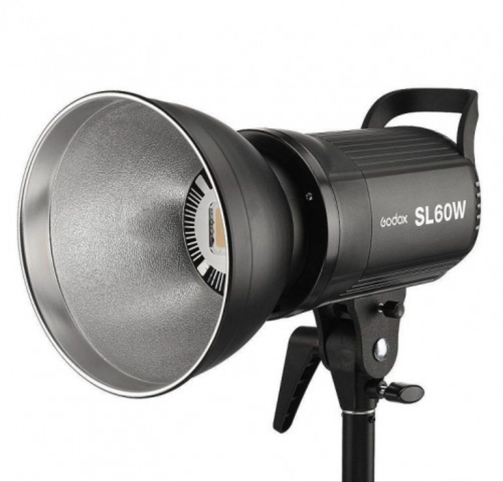 LED світло Godox SL-60W Нове!