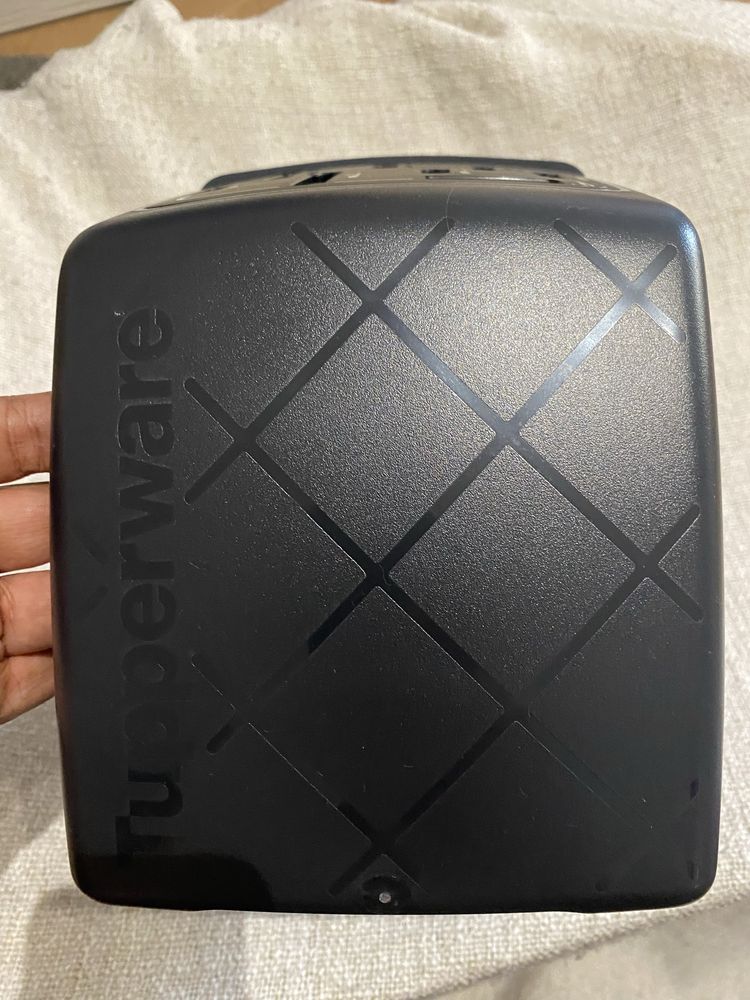 Porta facas Tupperware