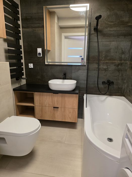 Apartament do wynajęcia