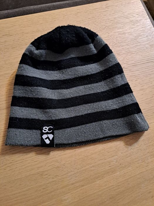 Czapka chłopięca Cubus rozm.50