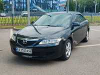 Продам Mazda 6 автомат