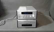 YAMAHA RX-E810 ,wzmacniacz stereo,zestaw