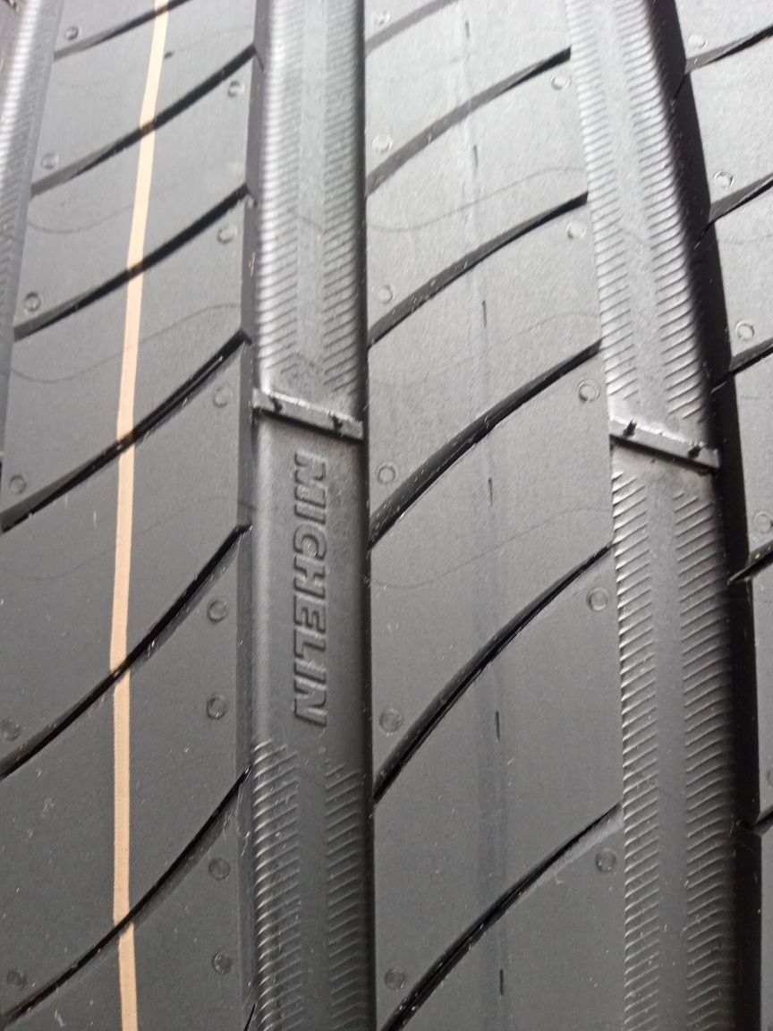 Opony letnie 225/50R17 Michelin Primacy 4 Nowe