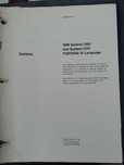 Manual IBM da linguagem FORTRAN IV e PL1