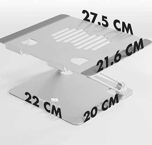 Stolik pod laptopa DesireTech 400994