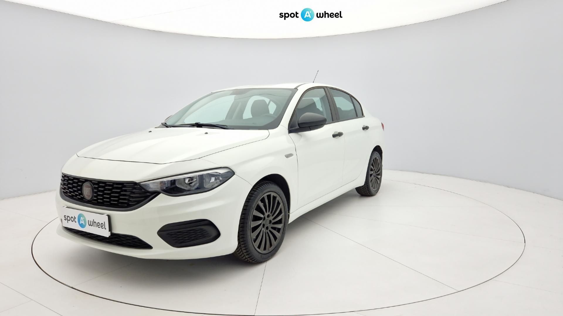 Fiat Tipo fiat tipo ver-1-4-16v-easy