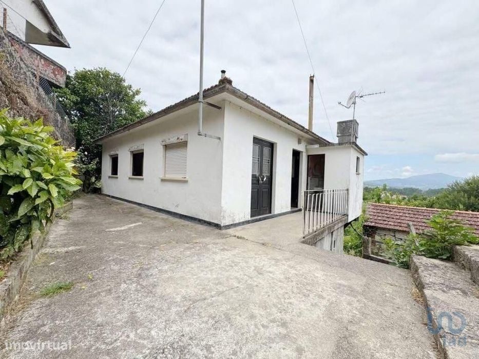 Casa / Villa T3 em Podame de 144,00 m2