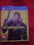 Cyberpunk 2077 ps4