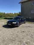 Audi a6c5 2.4 quattro