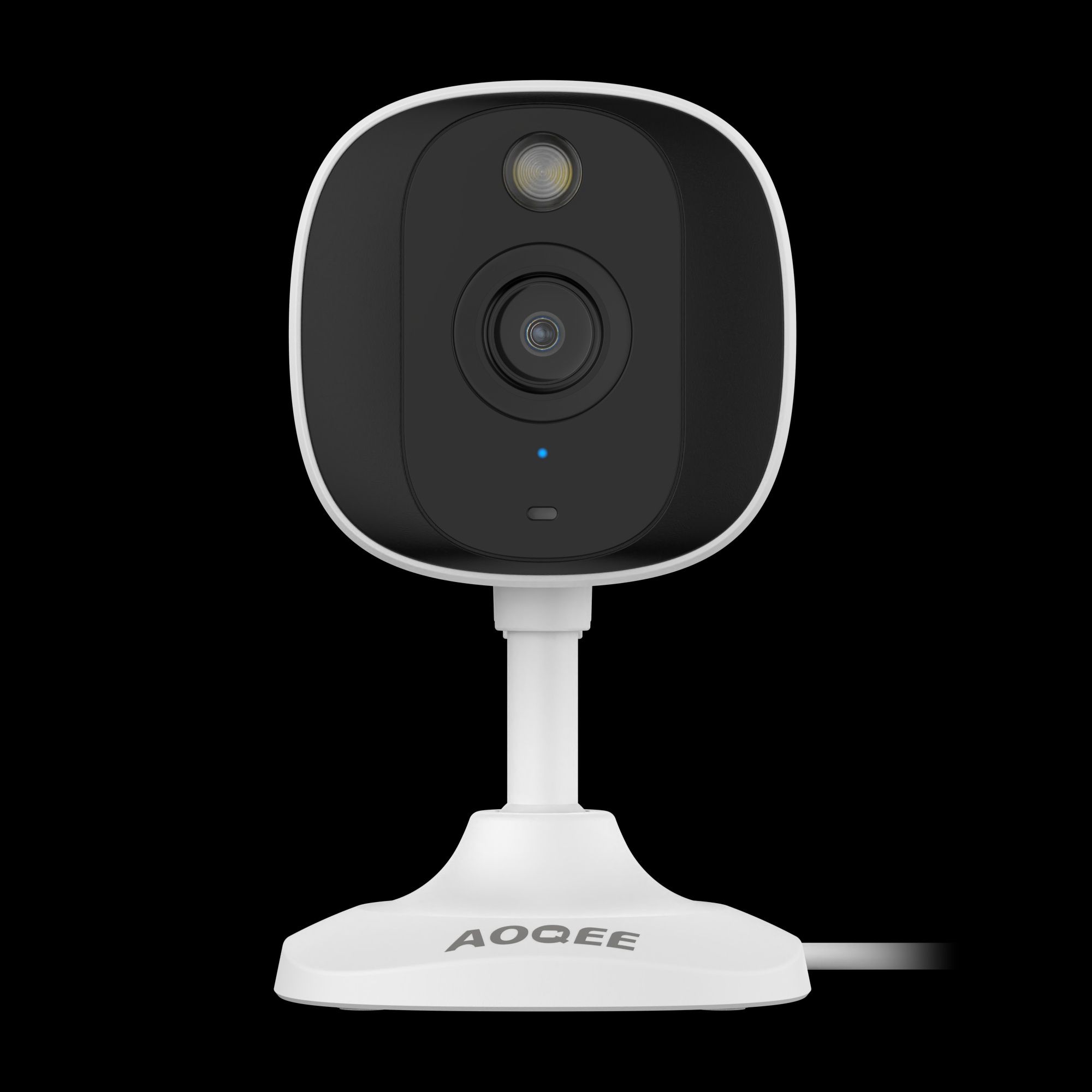Câmera WiFi 2K interior/exterior