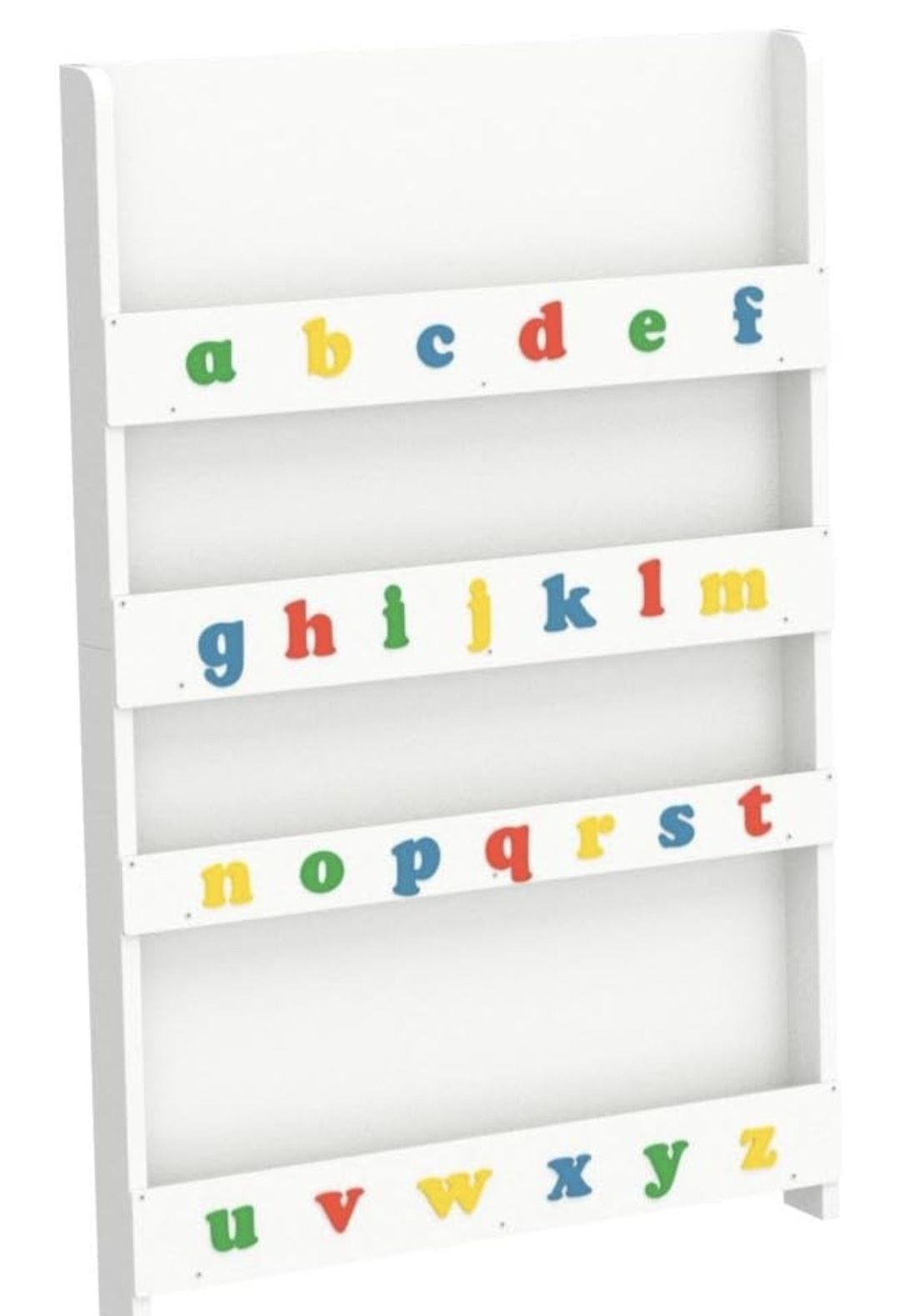 Estante Infantil Montessori