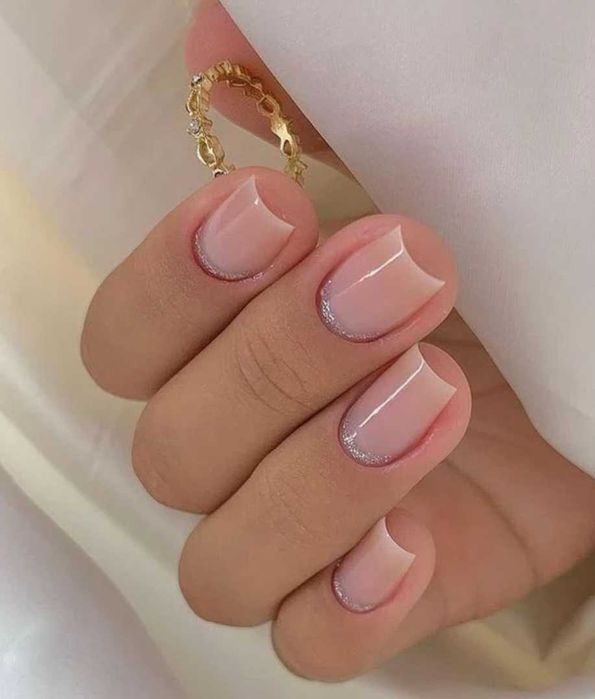 Манікюр акція (ціна лише за матеріал)