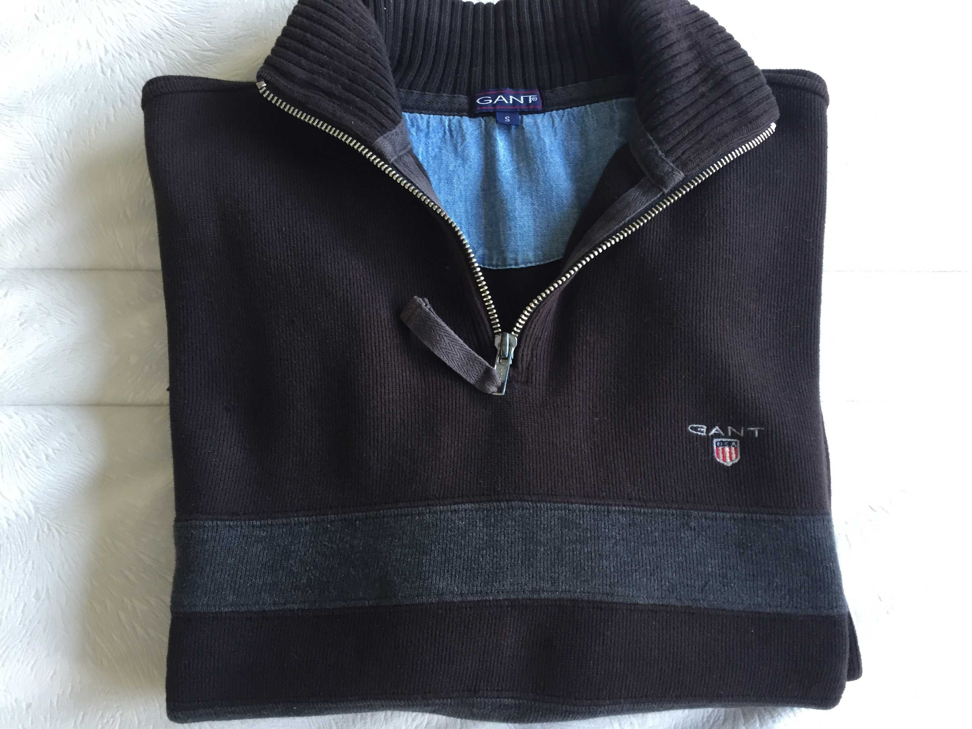 Conjunto de Sweatshirt Boss, Camisolas Gant e Lacoste