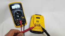 100% Оригинал Акумулятор батарея Dewalt з США DCB P520 POWER STARK