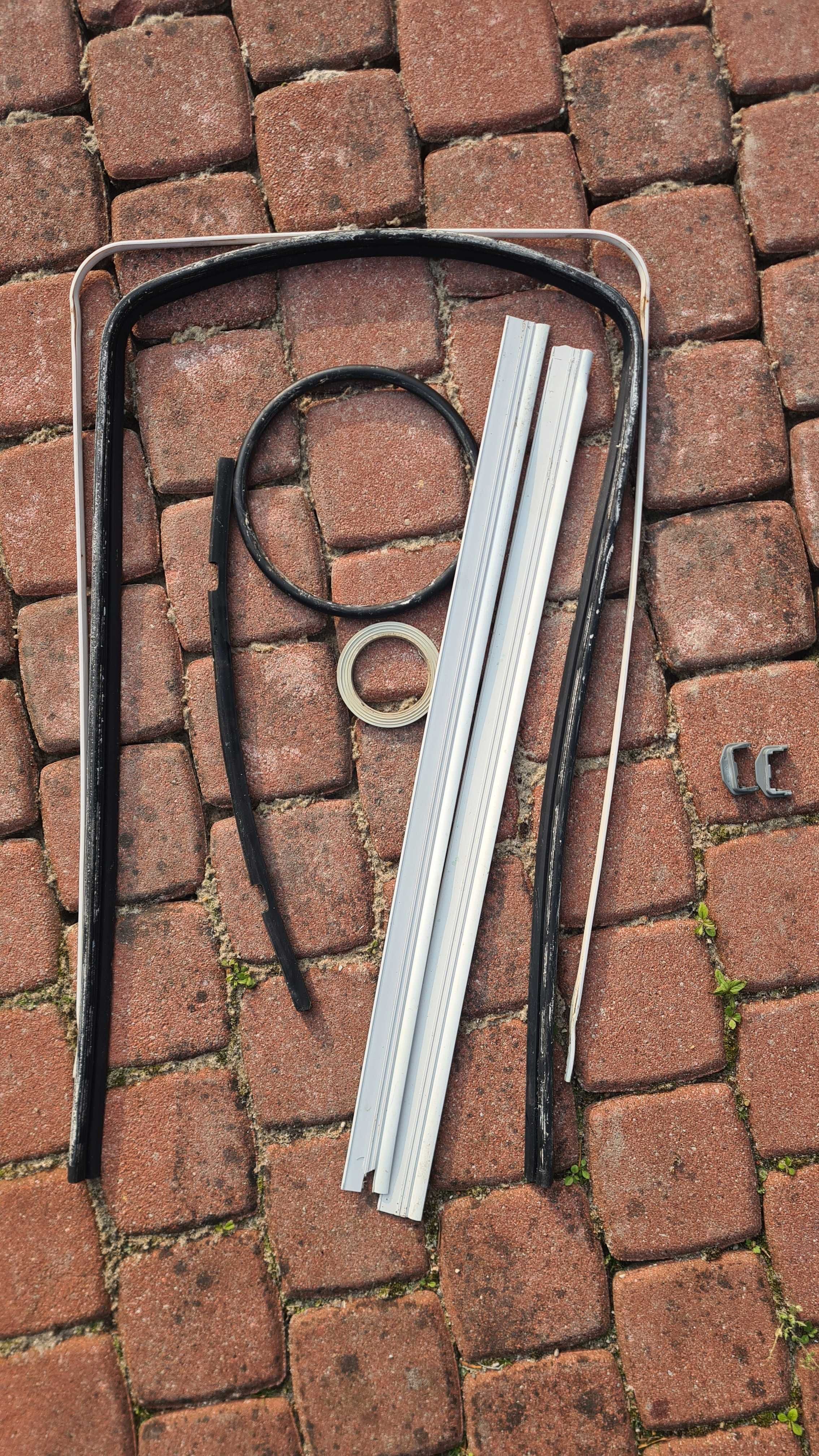 Części do zmywarki Electrolux AEG model FAVORIT88020VI.