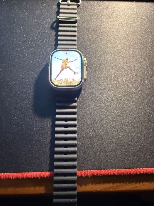 Vendo Smart whatch ultra