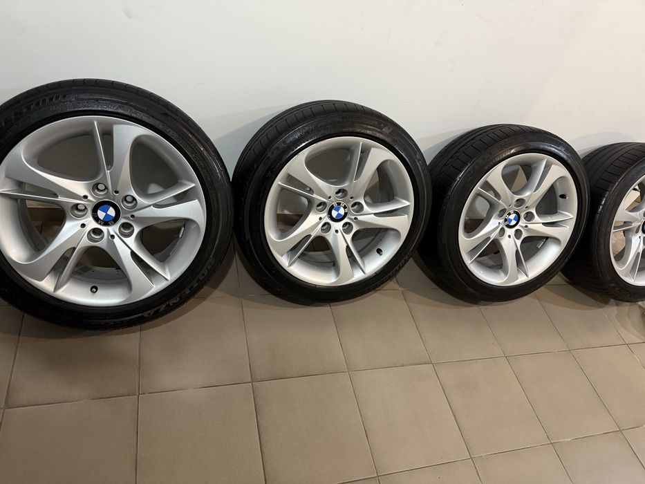 Комплект Диски R17 BMW Z4 E89