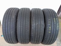 4x 205/65 R16 95H Falken Ziex Ze010B 2022r 6,5mm