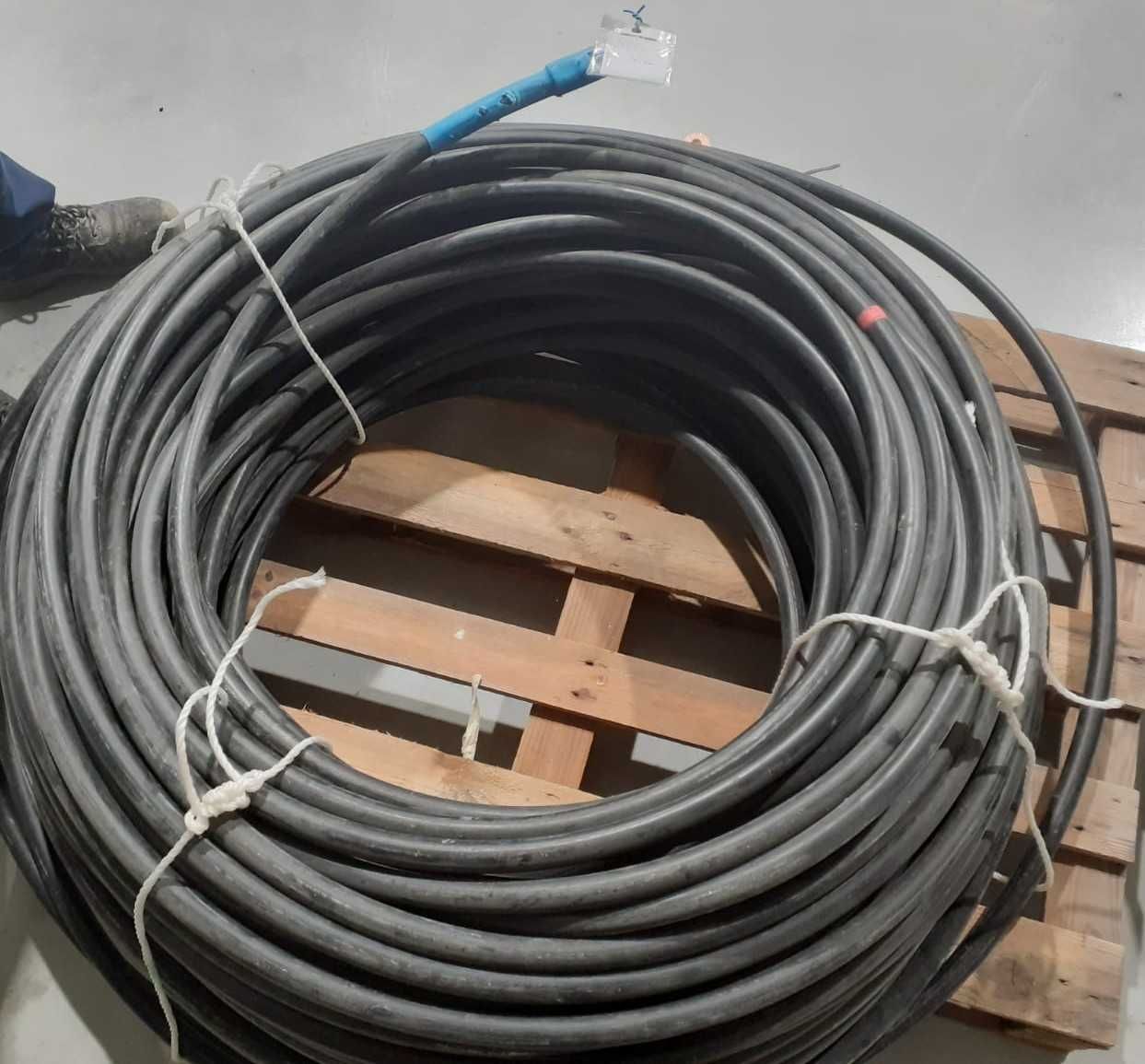 Cabos elétricos diversos (AR2V e LXV)