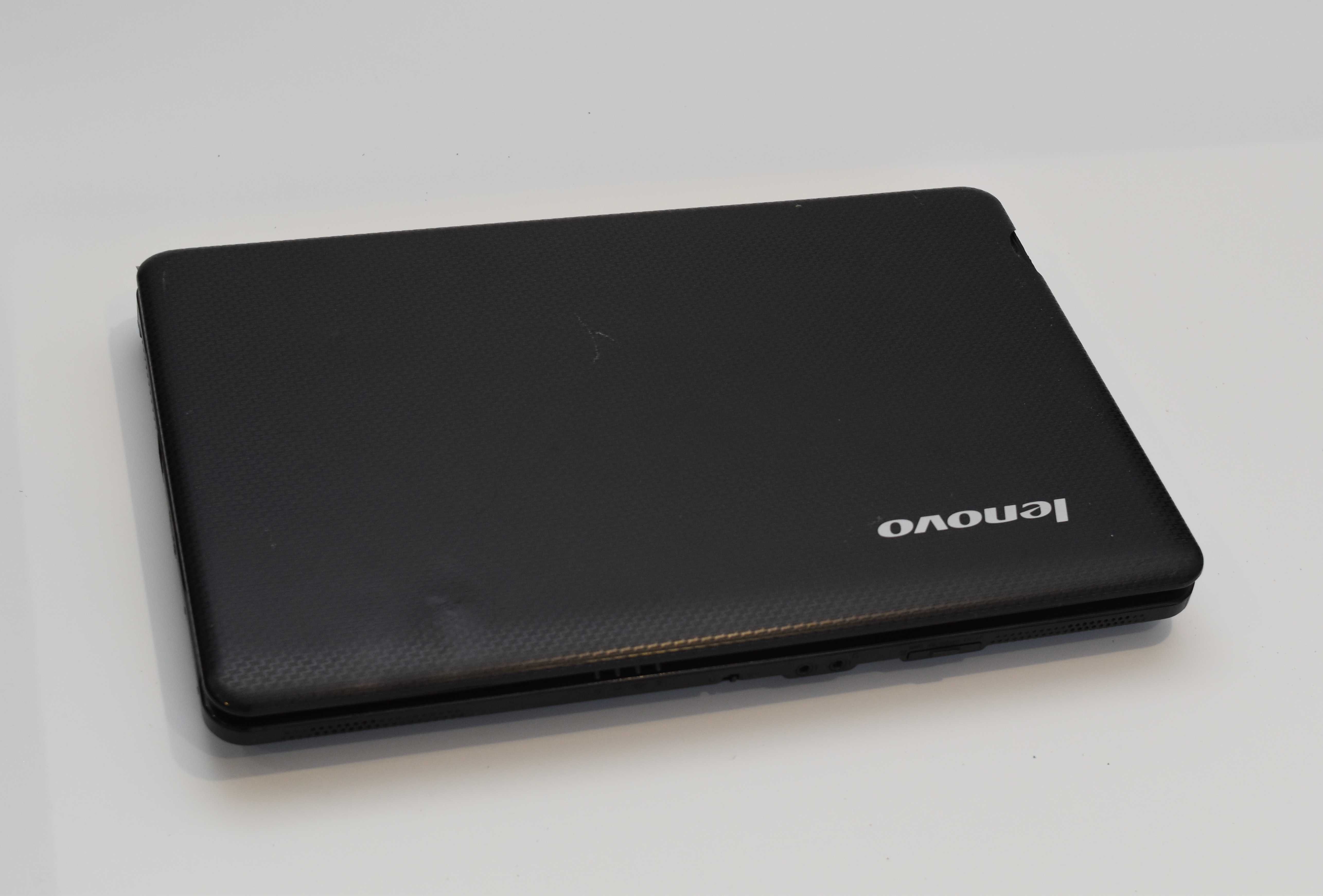 LP38 Lenovo G555 15,6" VGA LAN 3xUSB AMD M320 części