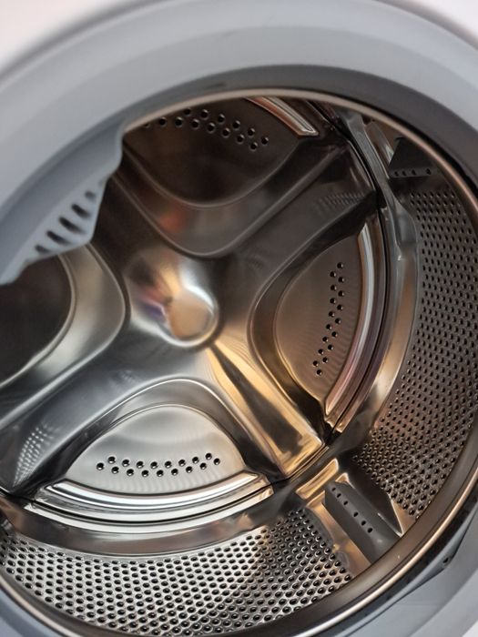 Pralka ELECTROLUX Sensicare 6kg