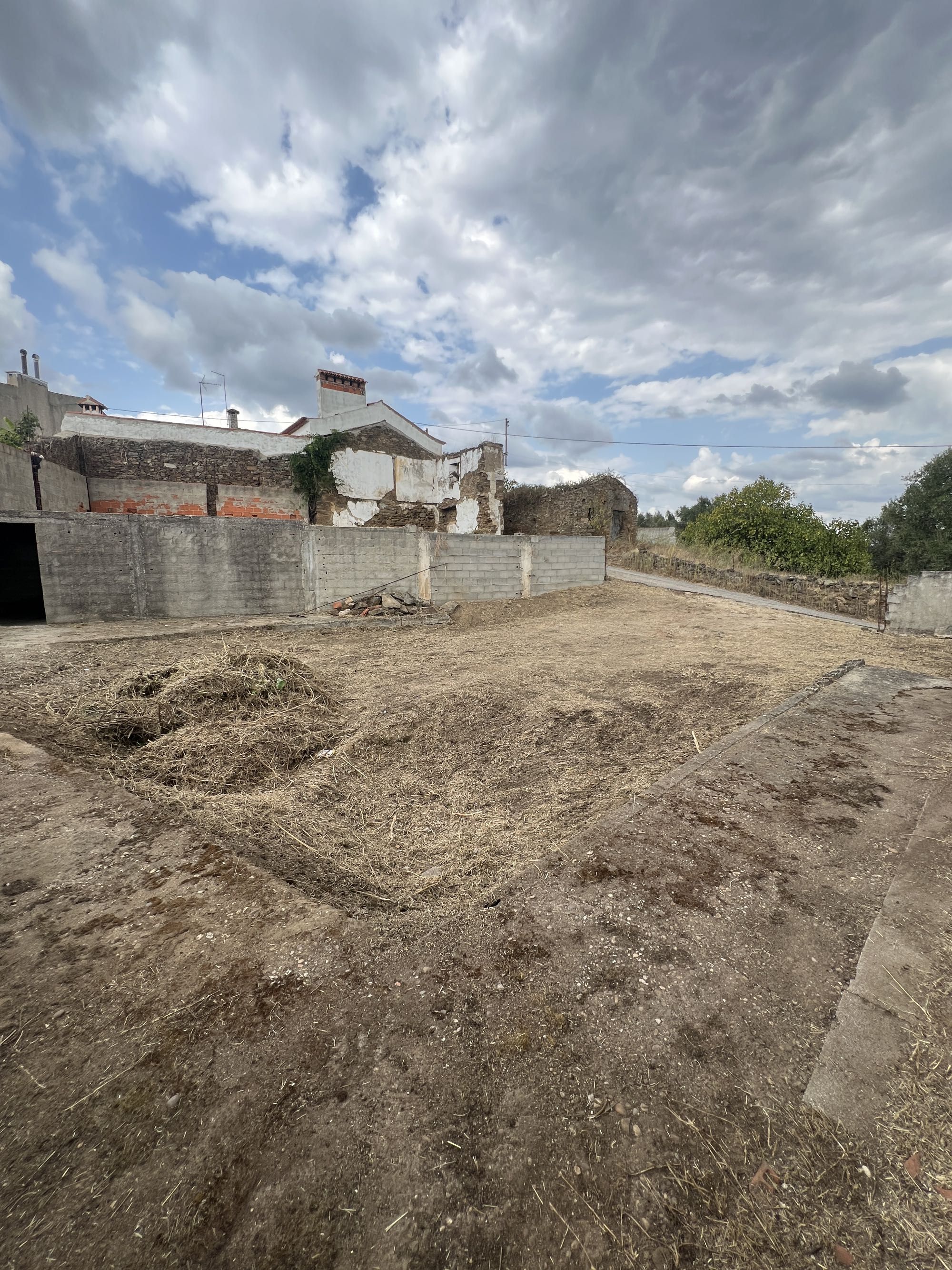 TERRENO | Valhascos, Sardoal