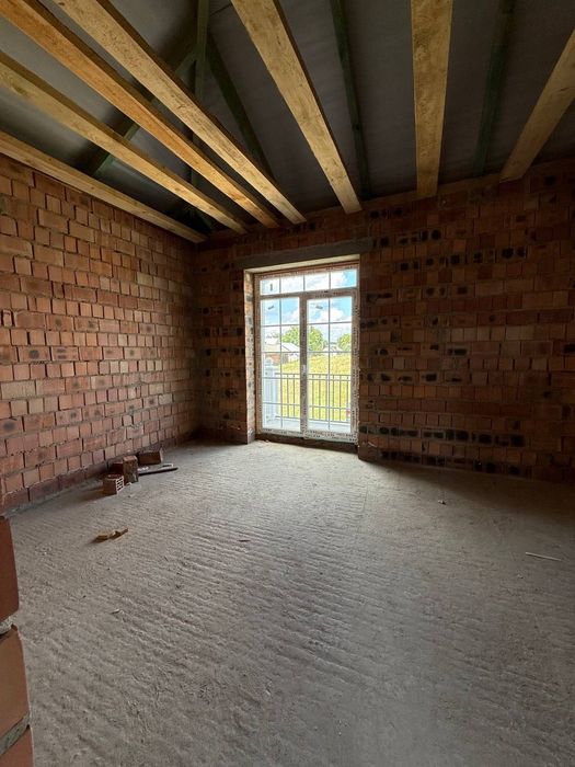 Продаж будинку з власною ділянкою,
с.Бірки (Брюховичі ) БЕЗ КОМІСІЇ