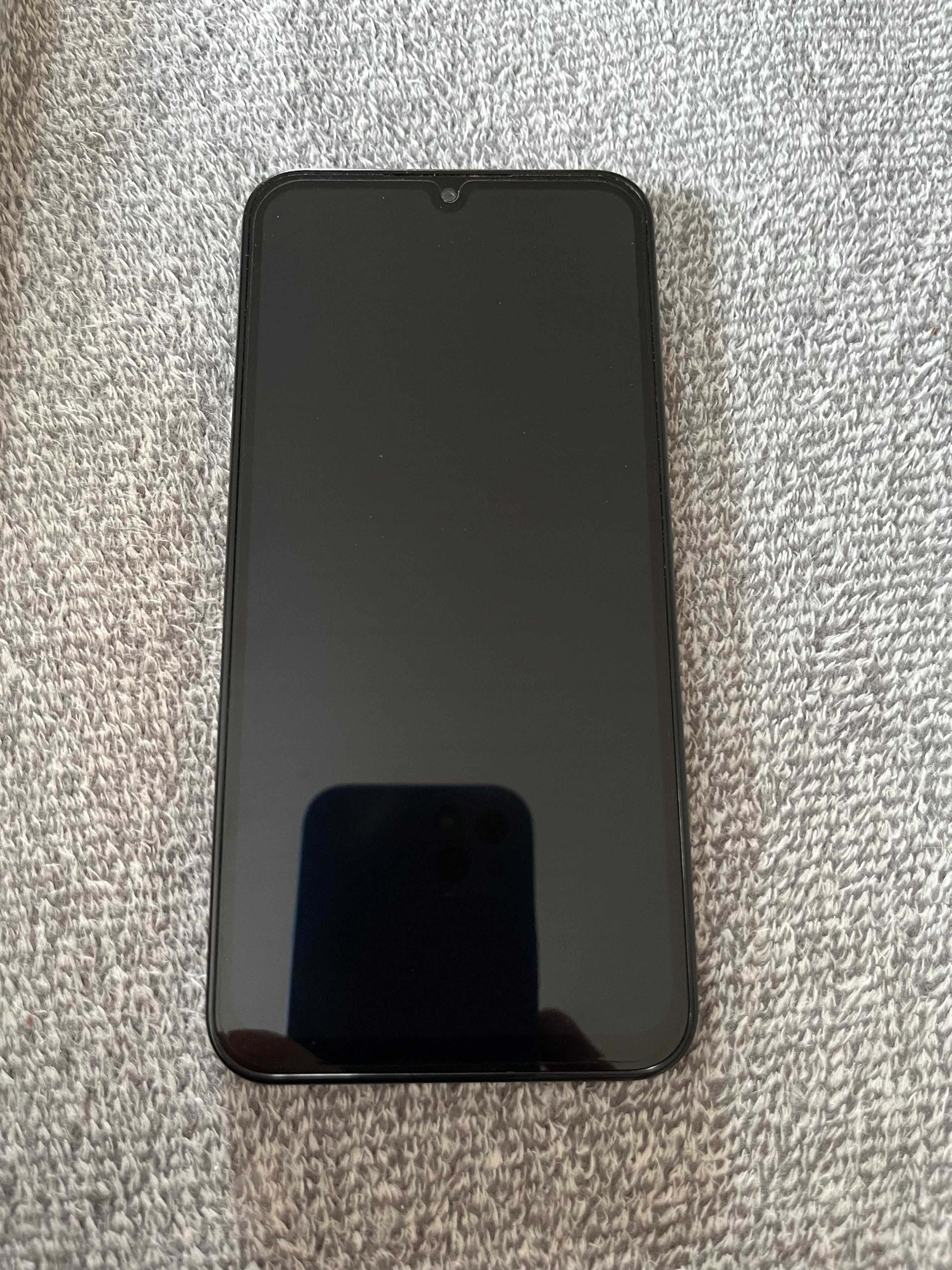 Samsung M 15 5G 4/128 GB Bdb stan FV