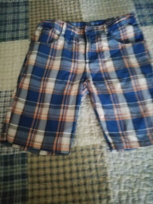 Calções de menino
